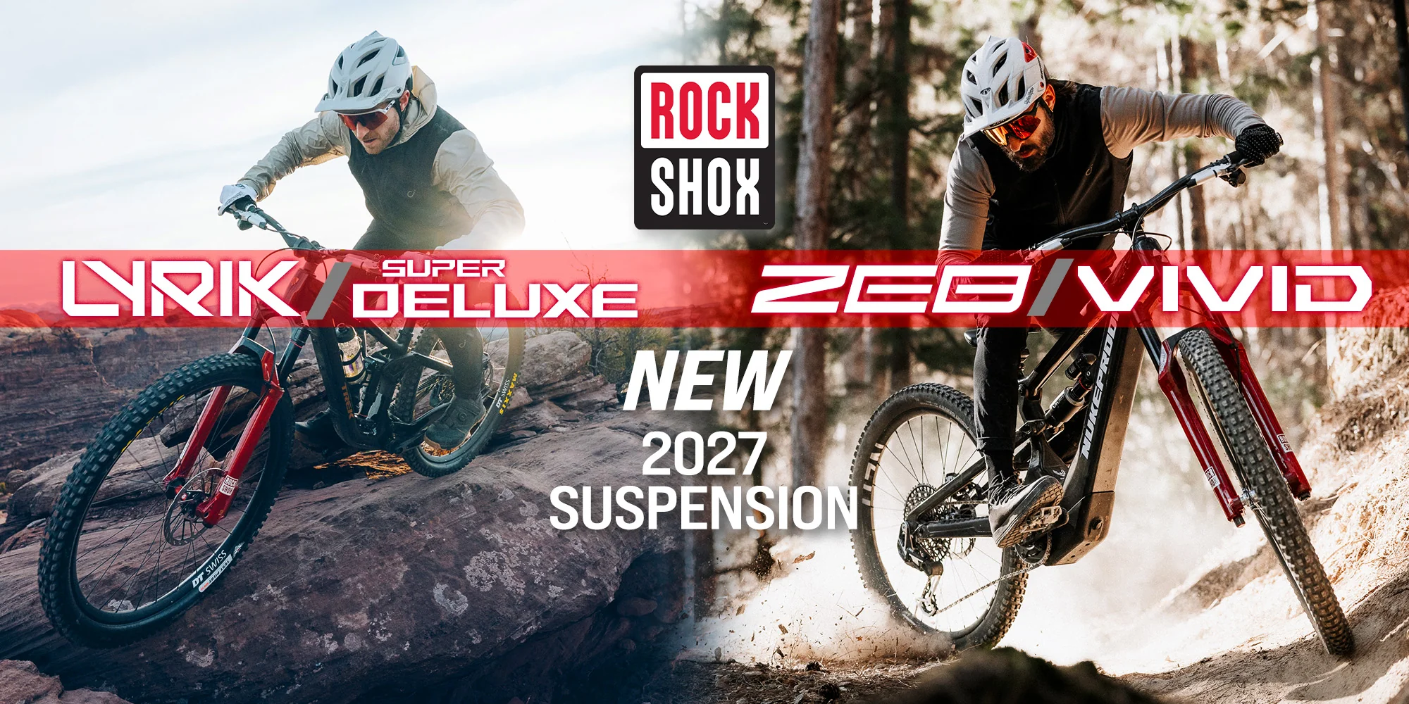 Ride Without Compromise