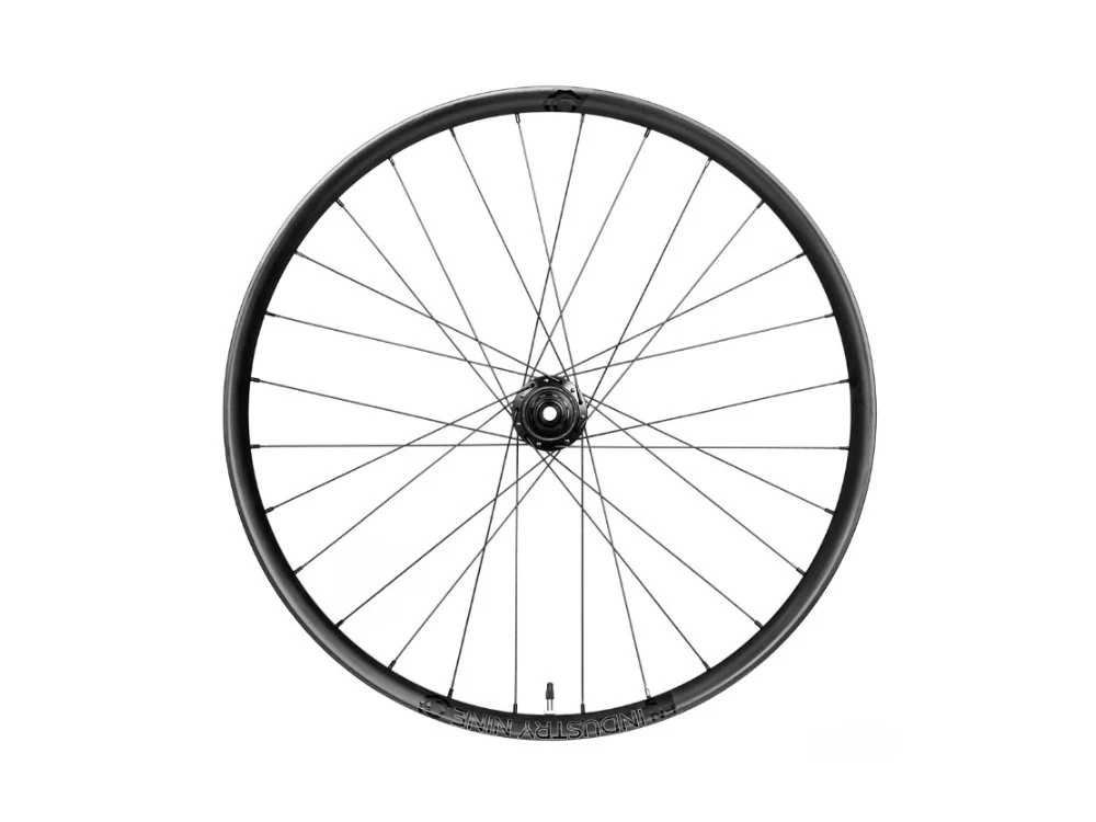 Industry Nine 1/1 Enduro S Carbon Wheelset - 29" 15x110 TA/12x148 (XD) - Image 3