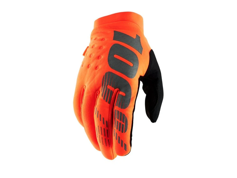 100% Brisker Cold Weather Glove - Image 3