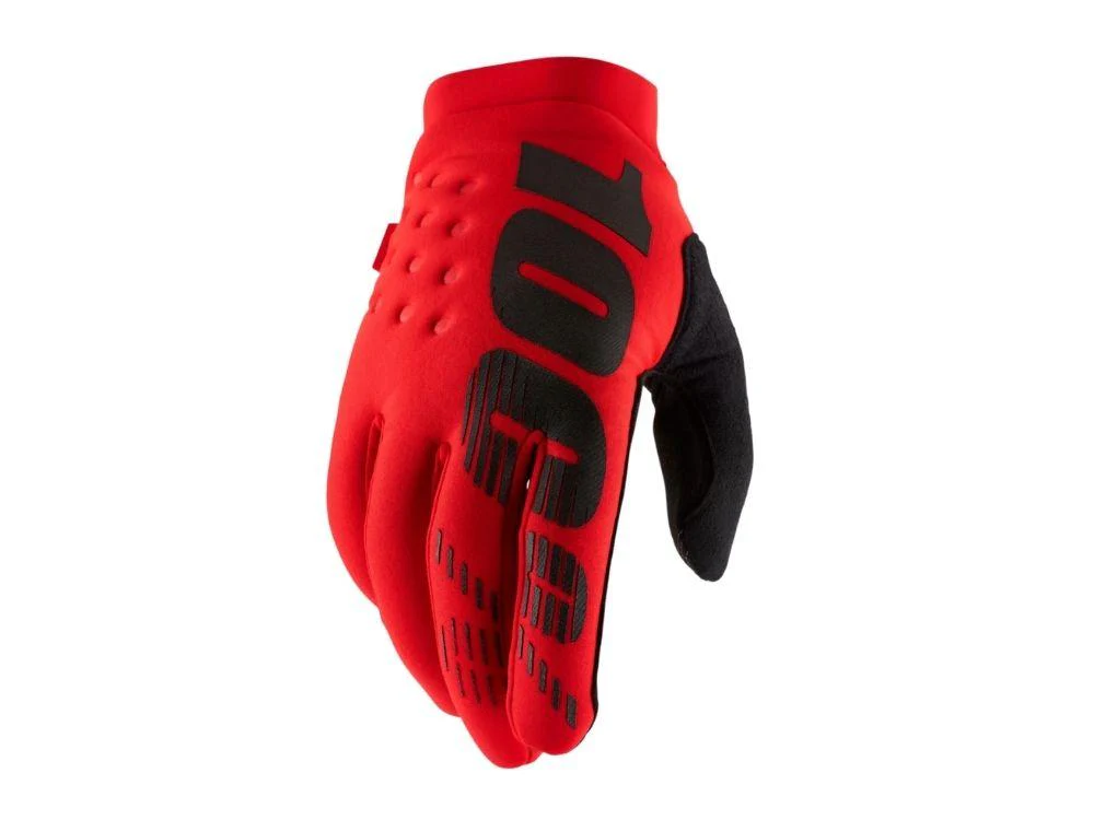 100% Brisker Cold Weather Glove - Image 4