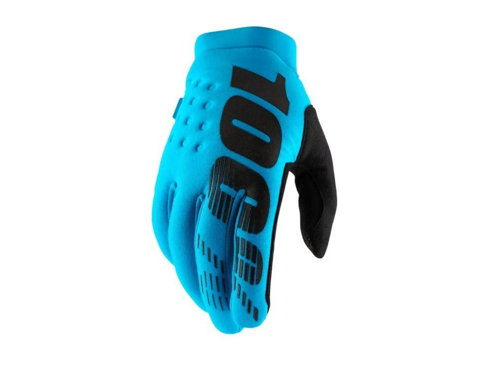 100% Brisker Cold Weather Glove - Image 5