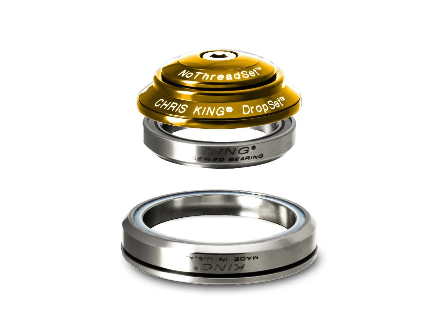 Chris King DropSet 3 Headset - Image 9