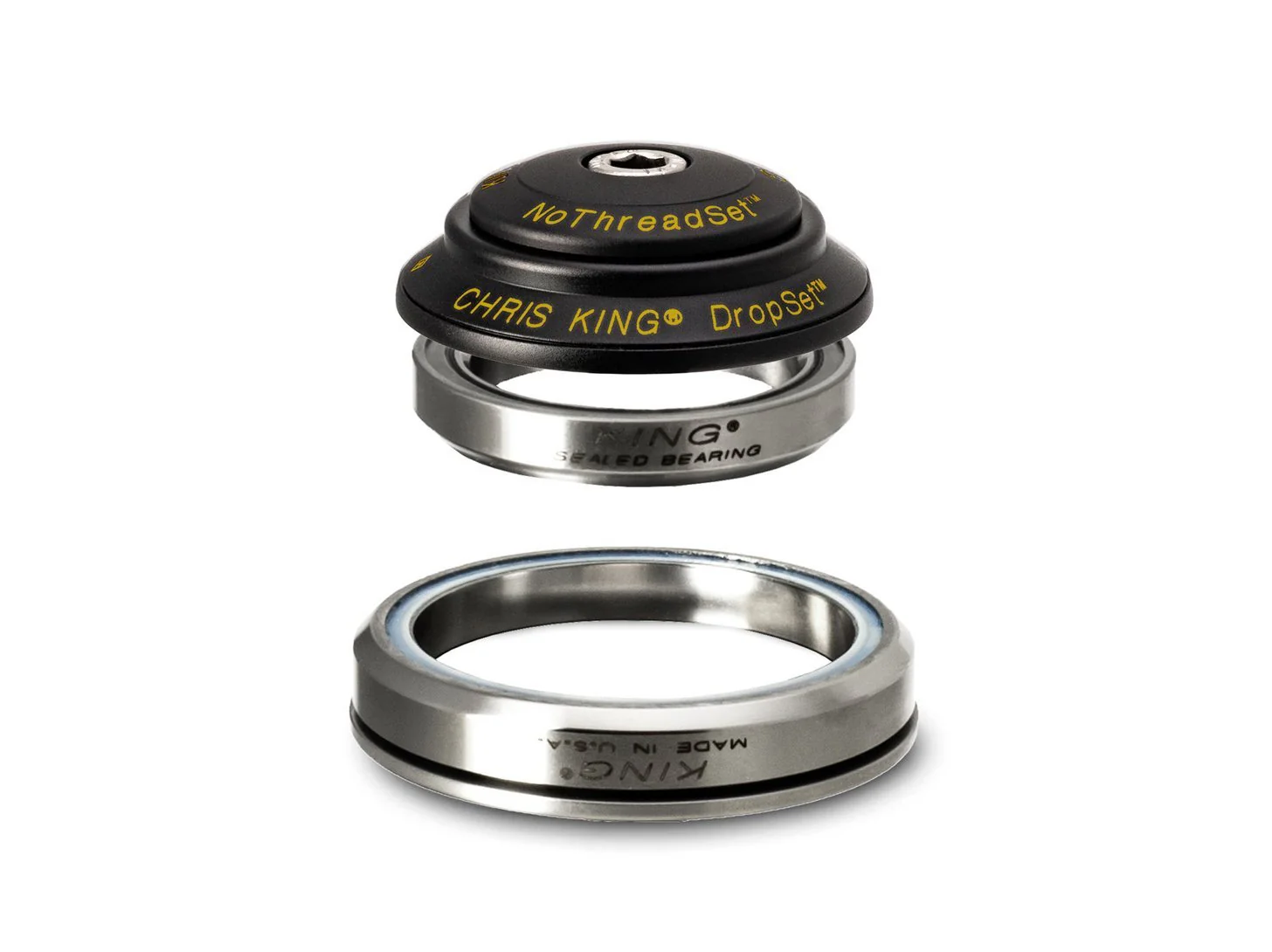 Chris King DropSet 5 Headset - Image 10