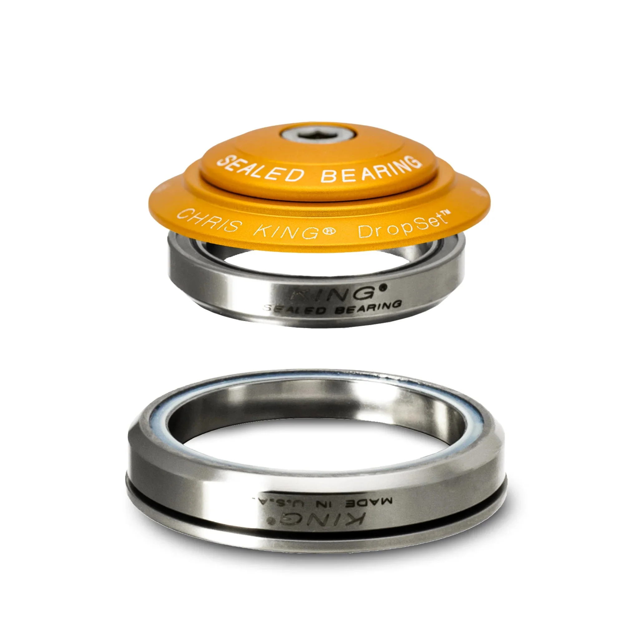 Chris King DropSet 5 Headset - Image 11