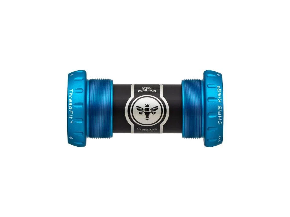 Chris King ThreadFit 24 Bottom Bracket - Image 2