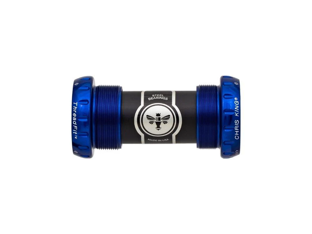 Chris King ThreadFit 24 Bottom Bracket - Image 3
