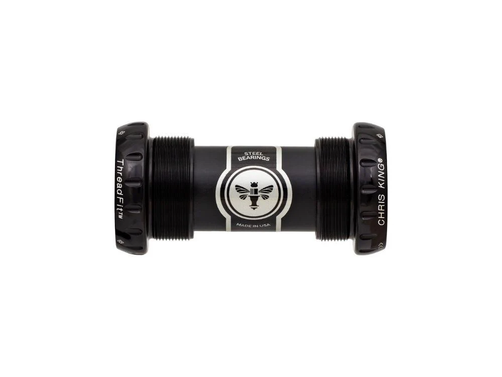 Chris King ThreadFit 24 Bottom Bracket - Image 4