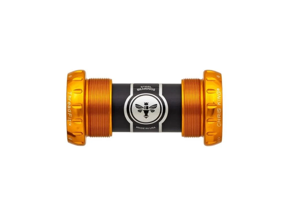 Chris King ThreadFit 24 Bottom Bracket - Image 8