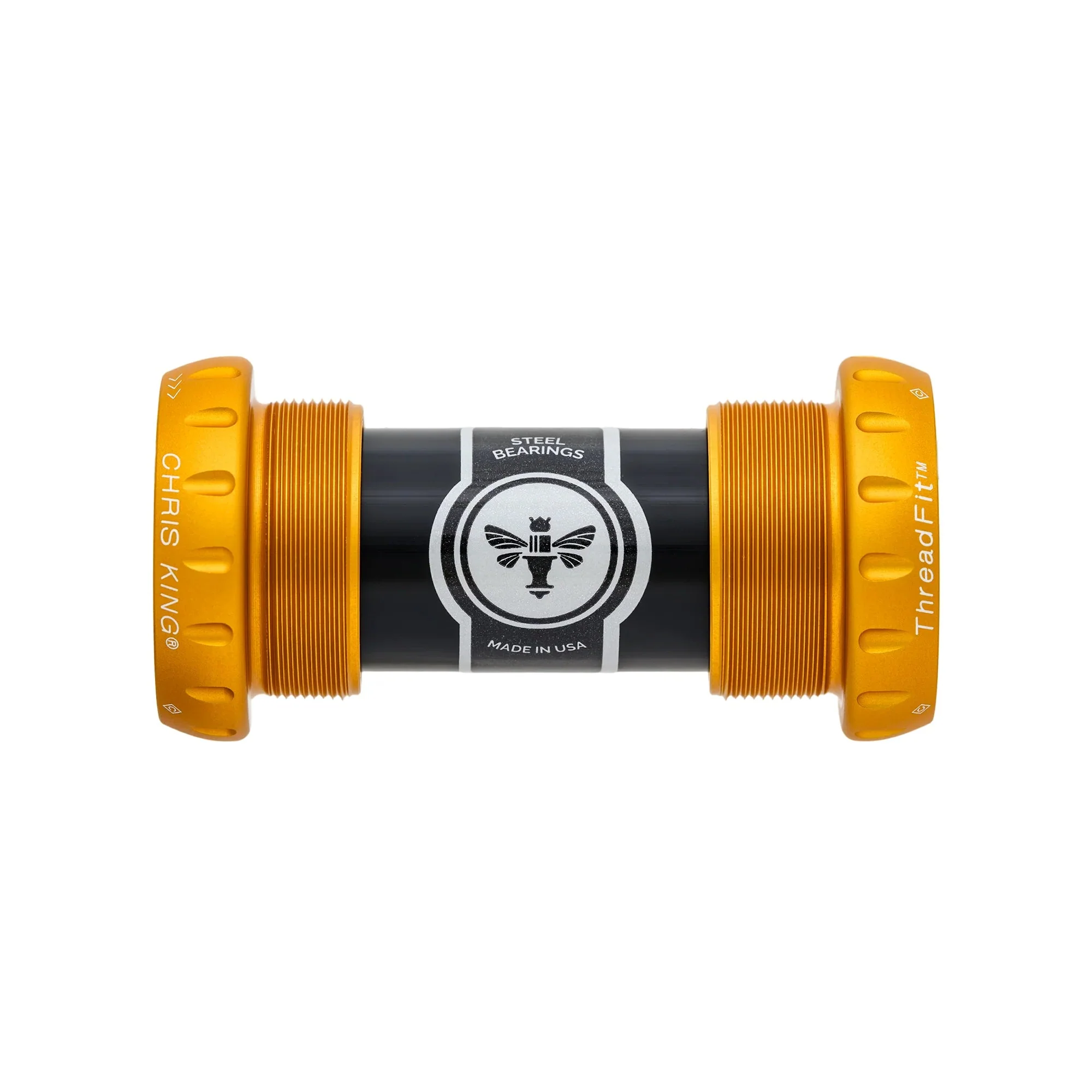 Chris King ThreadFit 24 Bottom Bracket - Image 9