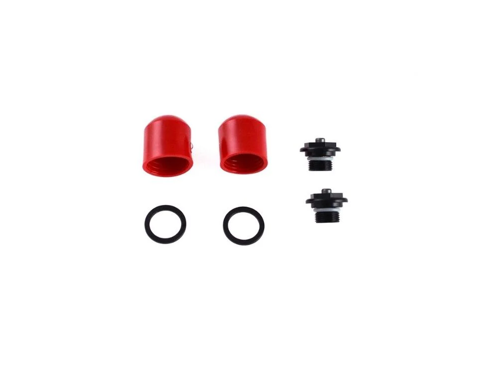 2021+ Fox Lower Leg Pressure Release Button - Image 3