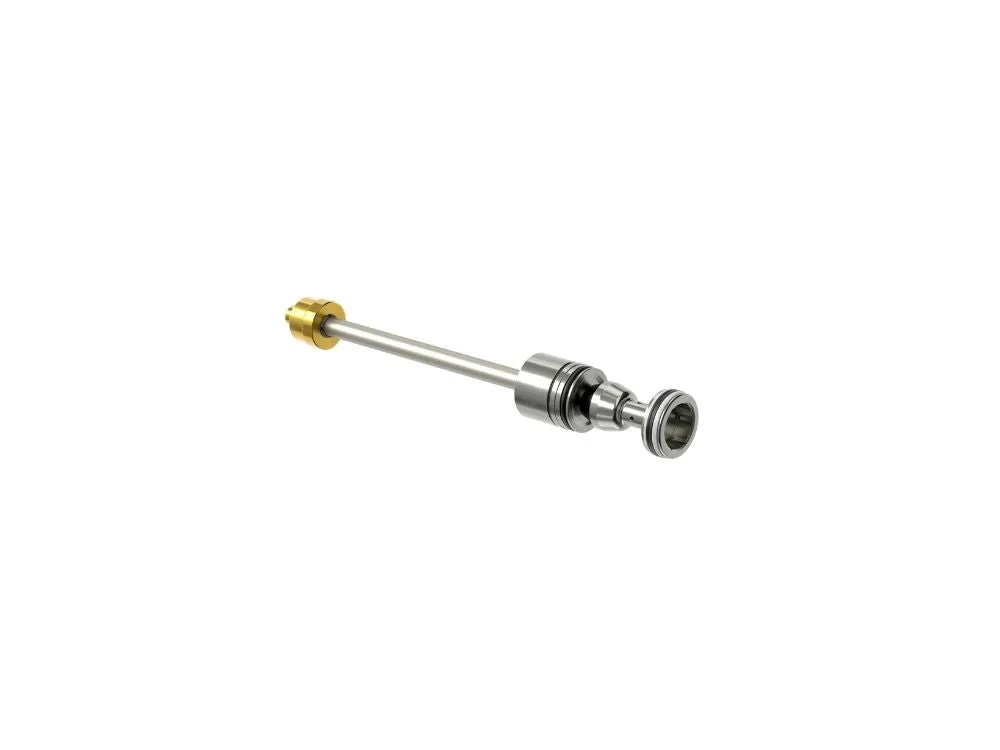 2023 RockShox DebonAir+ w/ ButterCups Upgrade Kit - Pike C1