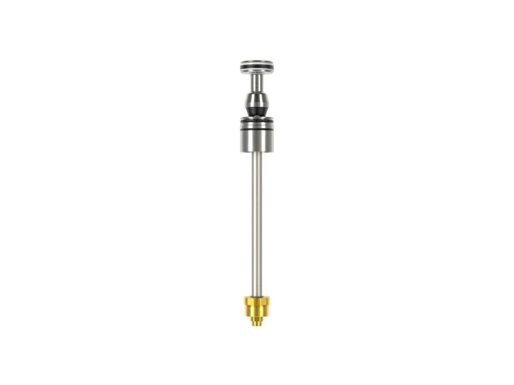 2023 RockShox DebonAir+ w/ ButterCups Upgrade Kit - Pike C1 - Image 2