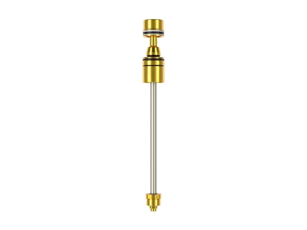 2023 RockShox ZEB DebonAir+ w/ ButterCups Air Spring Upgrade Kit - Image 2