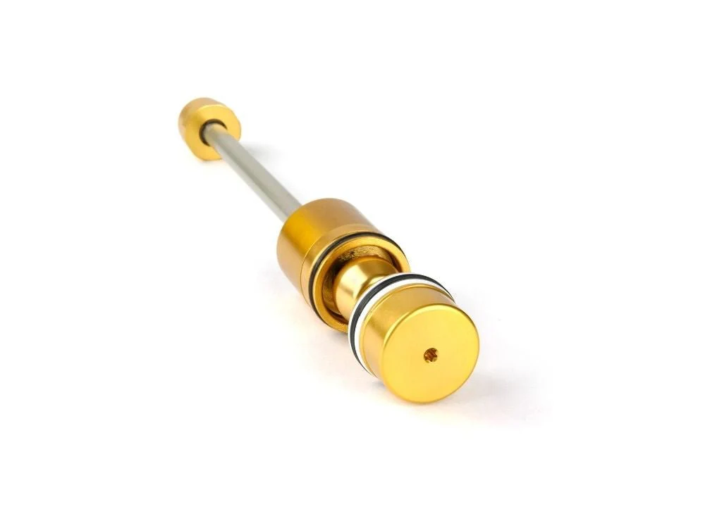 2023 RockShox ZEB DebonAir+ w/ ButterCups Air Spring Upgrade Kit - Image 3
