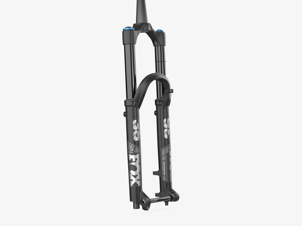 2025 Fox 36 Performance Series Elite Fork - 29" - Matte Black - GRIP X