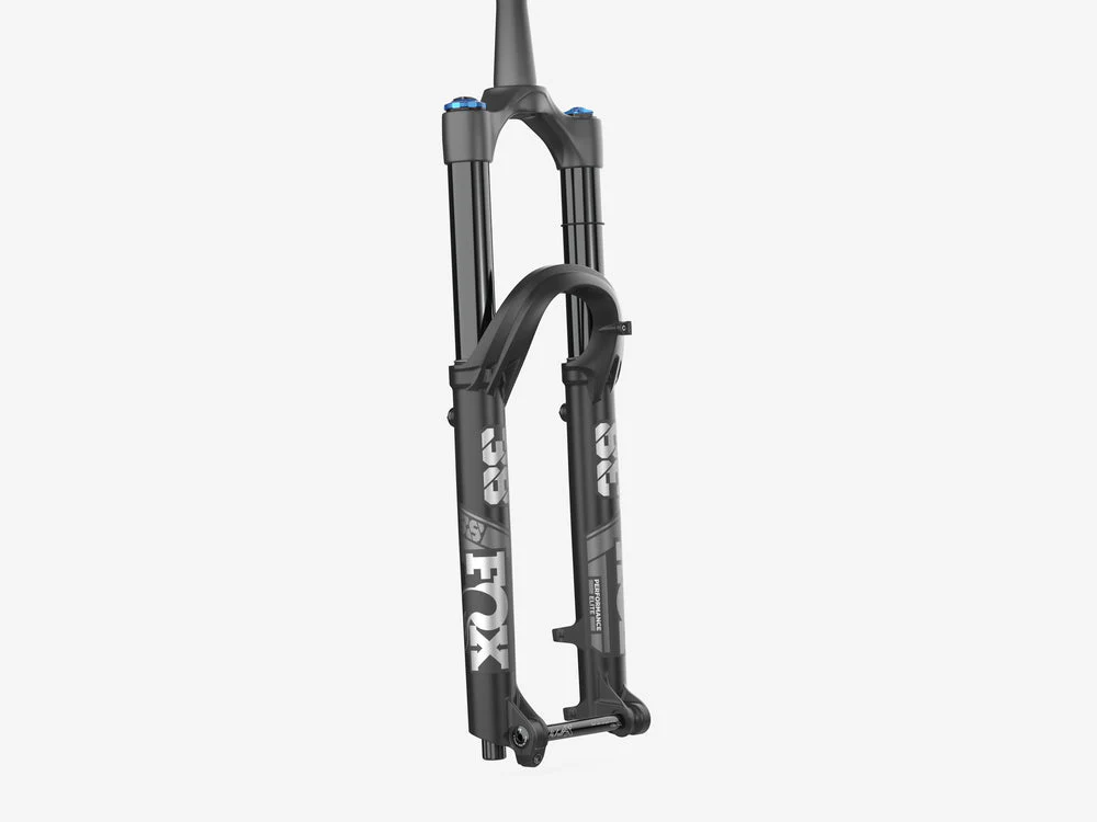 2025 Fox 38 Performance Series Elite Fork - 29" - Matte Black - GRIP X2