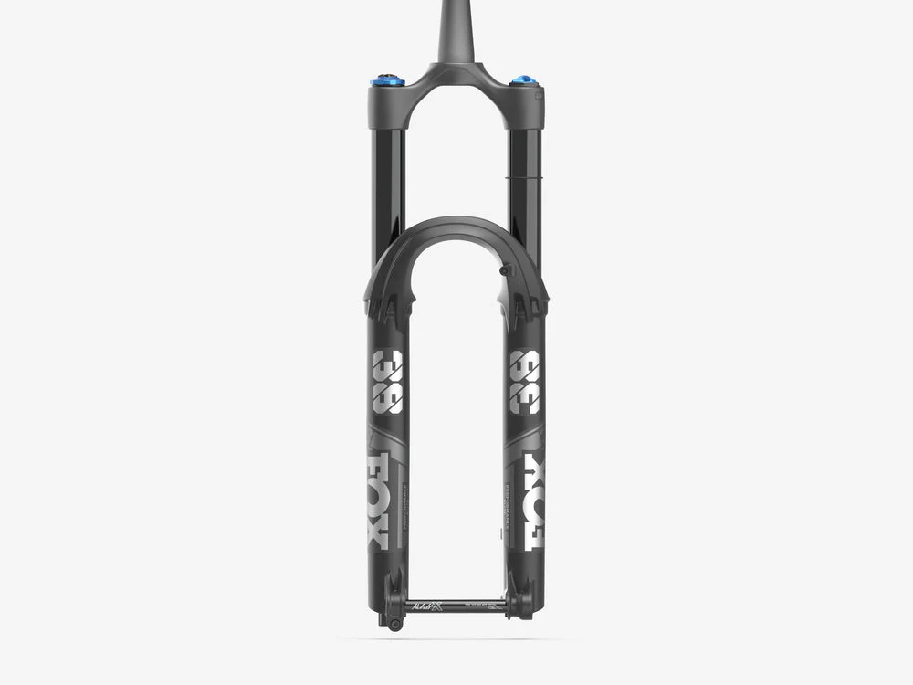 2025 Fox 38 Performance Series Elite Fork - 29" - Matte Black - GRIP X2 - Image 2