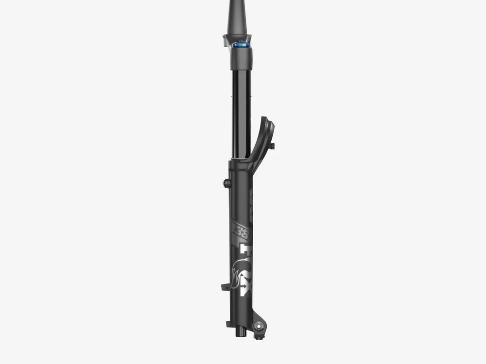 2025 Fox 38 Performance Series Elite Fork - 29" - Matte Black - GRIP X2 - Image 3