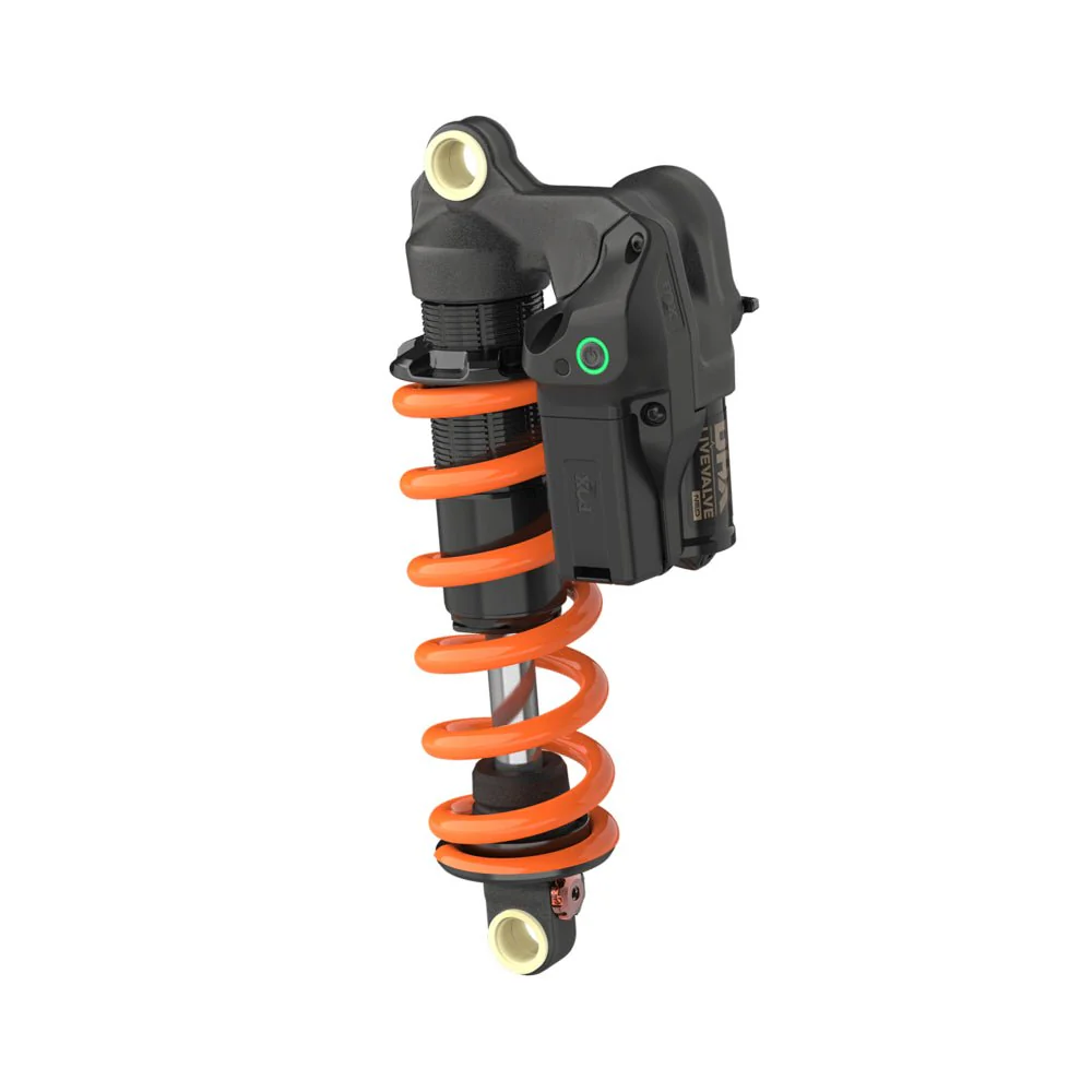 2025 Fox DHX Live Valve Neo Shock - 210 x 50/52.5/55 mm - Image 3