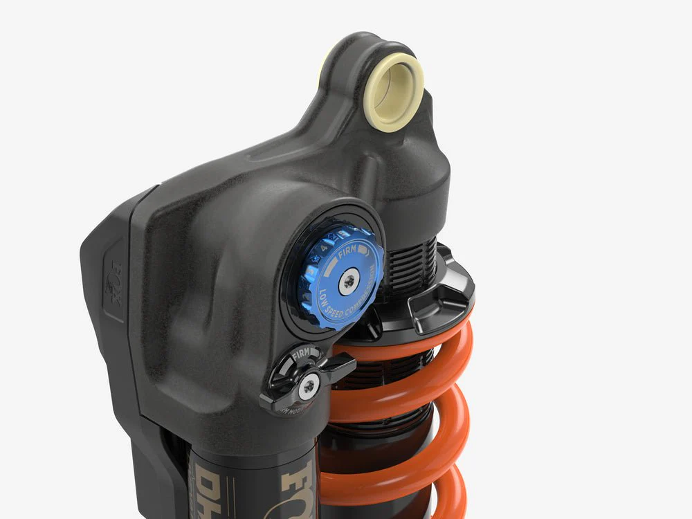 2025 Fox DHX Live Valve Neo Shock - 210 x 50/52.5/55 mm - Image 4