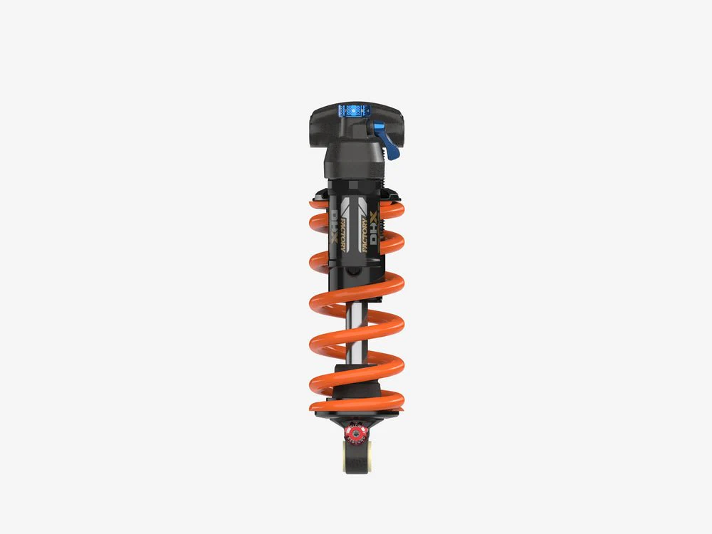 2025 Fox DHX Shock - 185 x 52.5/55 mm - Image 3
