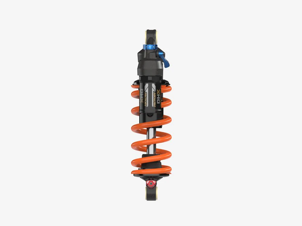 2025 Fox DHX Shock - 230 x 57.5/60/62.5/65 mm - Image 3
