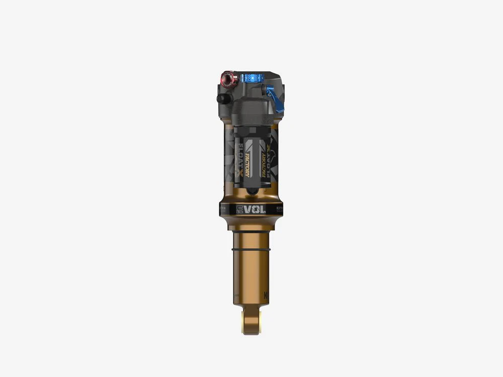 2025 Fox Float X Factory Series Shock - 205 x 60/62.5/65 mm - Image 3