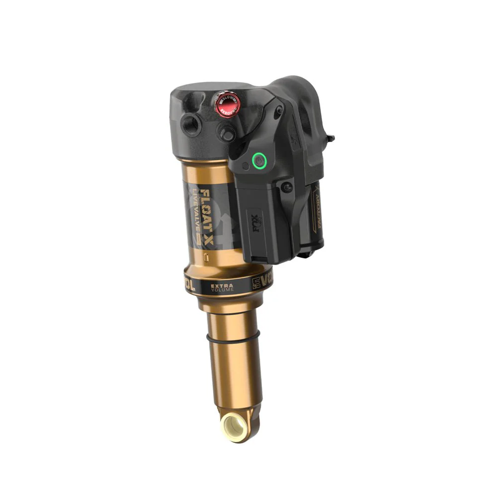 2025 Fox Float X Live Valve Neo Shock - 205 x 60/62.5/65 mm - Image 4