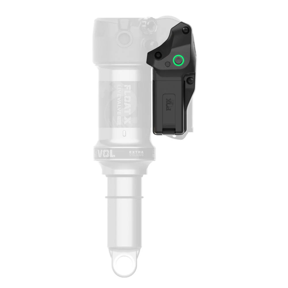 2025 Fox Float X Live Valve Neo Shock - 205 x 60/62.5/65 mm - Image 5