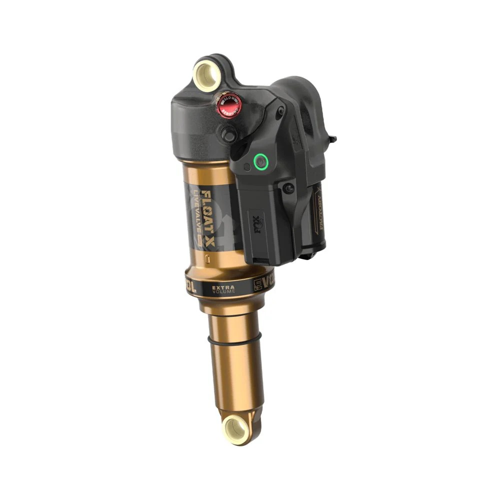 2025 Fox Float X Live Valve Neo Shock - 230 x 57.5/60/62.5/65 mm - Image 3