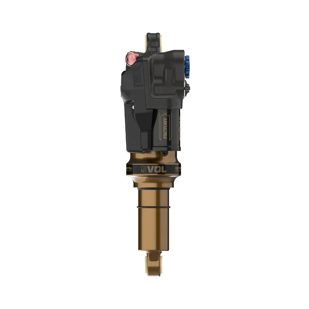 2025 Fox Float X Live Valve Neo Shock - 190 x 45 mm - Image 3