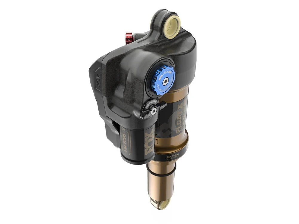 2025 Fox Float X Live Valve Neo Shock - 190 x 45 mm - Image 4