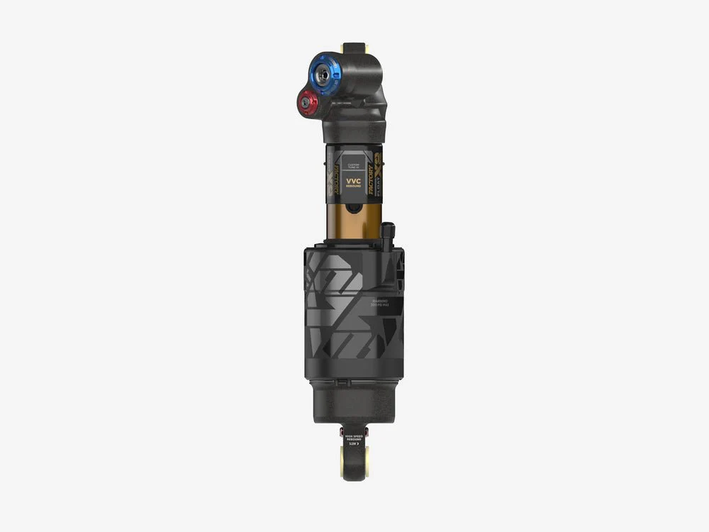 2025 Fox Float X2 Shock - 9.5" x 3.0" - Image 3