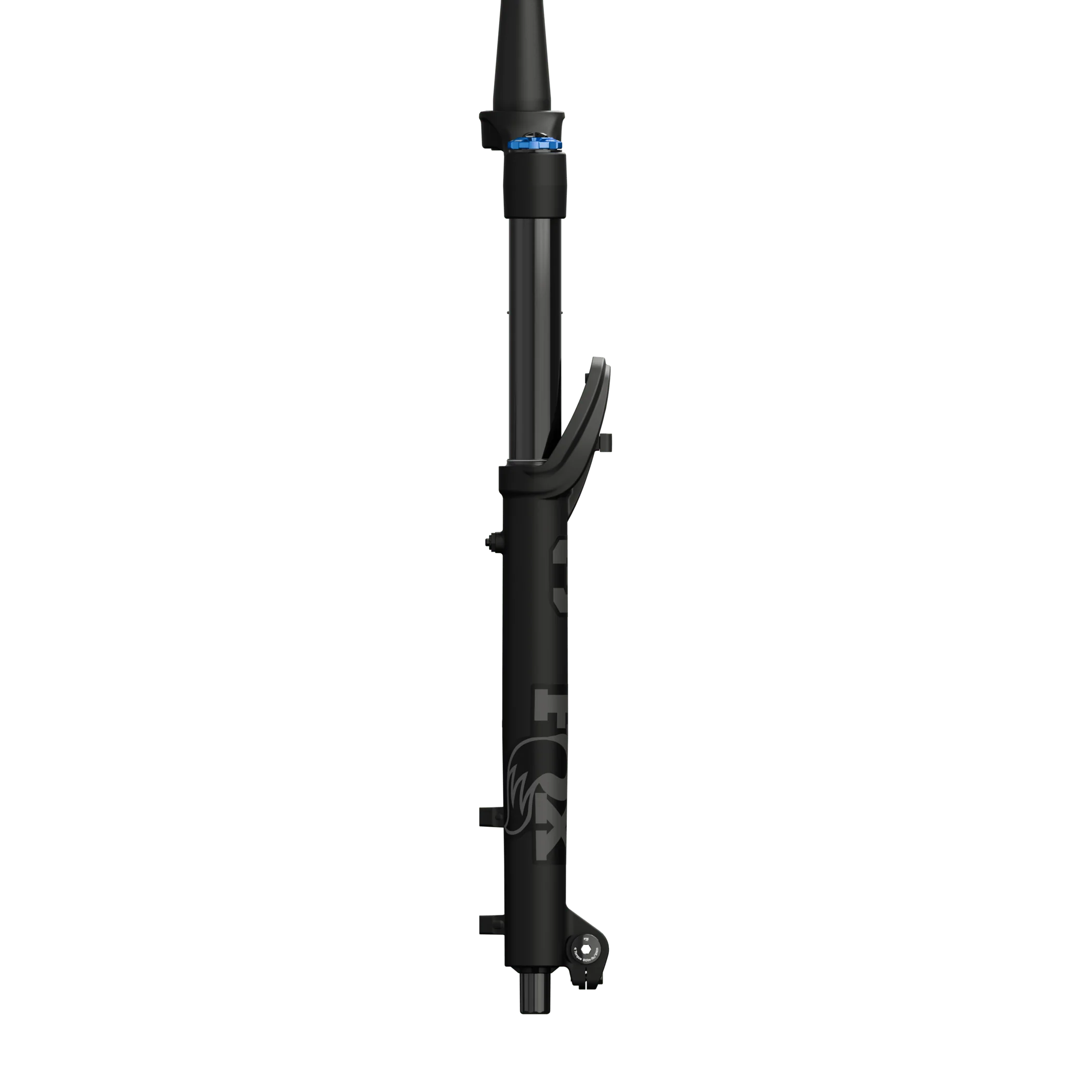 2026 Fox 36 Float Performance Series Elite Fork - 29" - Matte Black - GRIP X - Image 3