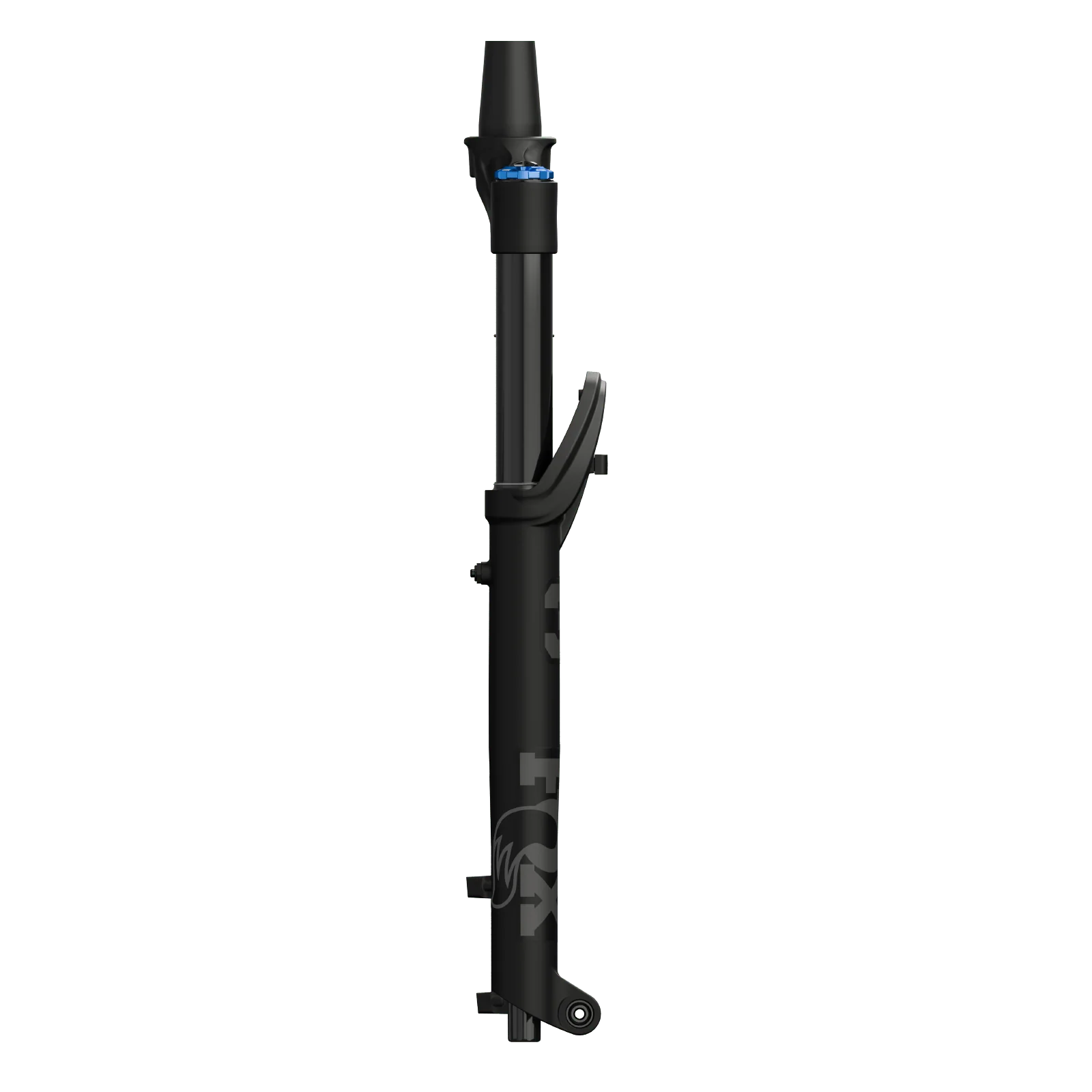 2026 Fox 36 Float SL Performance Series Elite Fork - 29" - Matte Black - GRIP X - Image 3