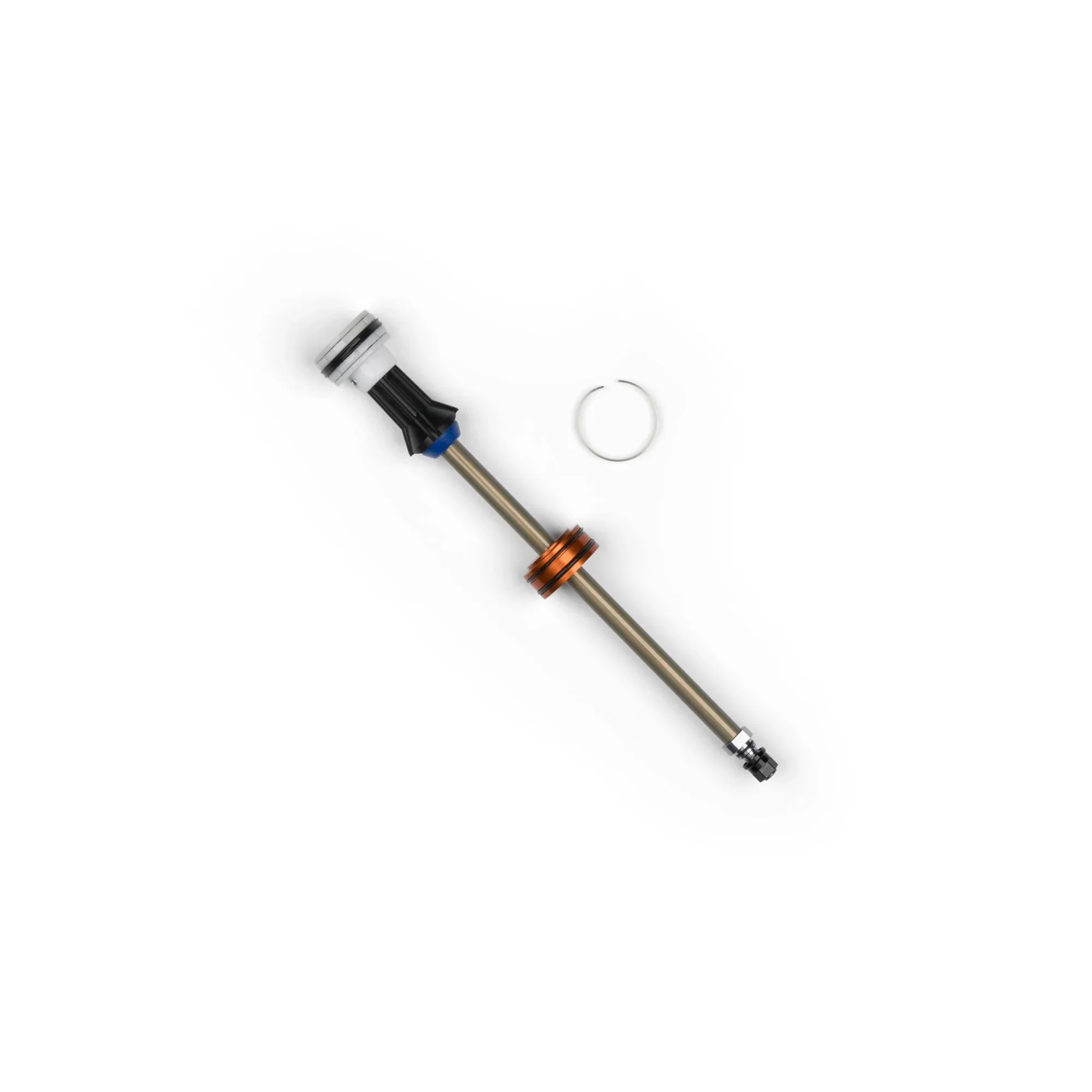 2026+ Fox 36SL Float NA 3 Glidecore Air Shaft Assembly