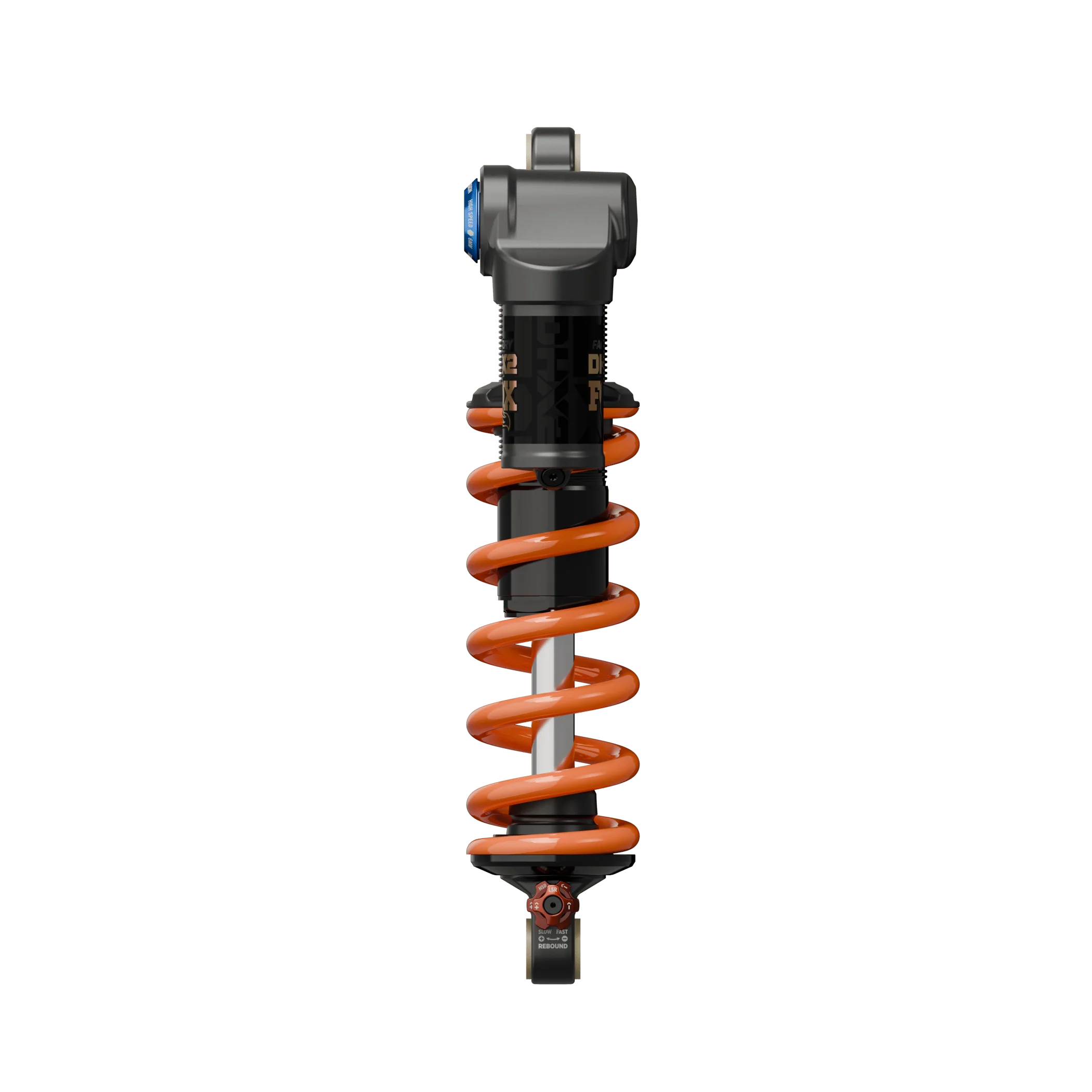 2026 Fox DHX2 Shock - 250 x 75 mm - Image 3