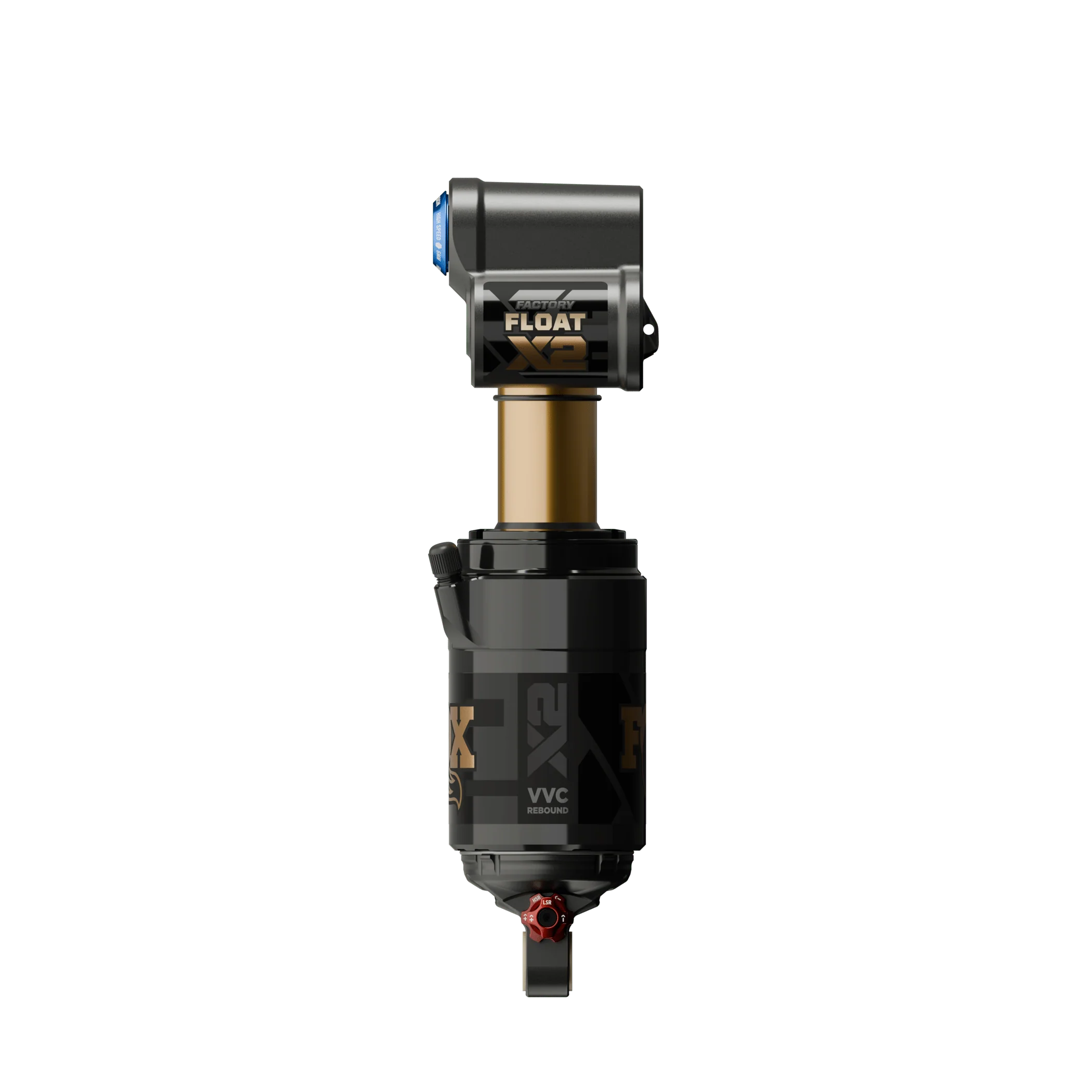 2026 Fox Factory Float X2 Shock - 225 x 75 mm - Image 3