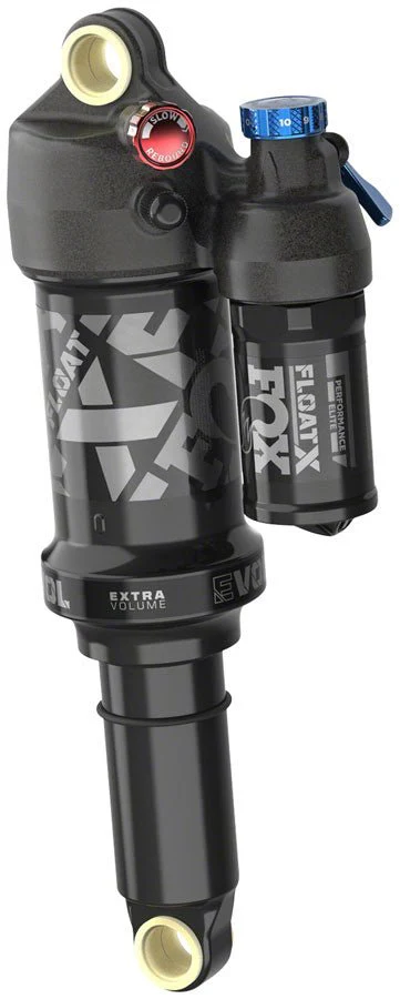 2026 Fox Float X Performance Series Elite Shock - 190 x 45 mm