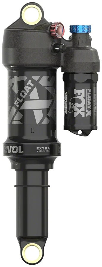 2026 Fox Float X Performance Series Elite Shock - 190 x 45 mm - Image 4