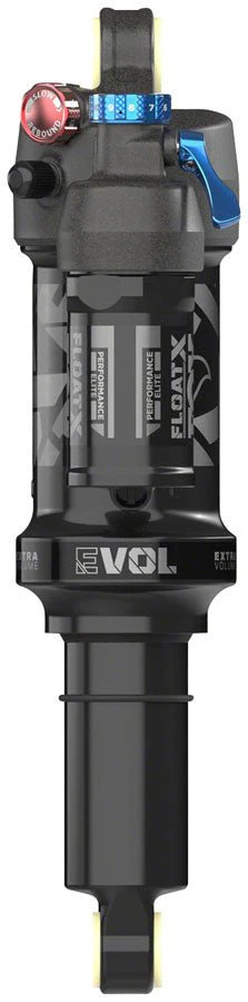 2026 Fox Float X Performance Series Elite Shock - 190 x 45 mm - Image 6