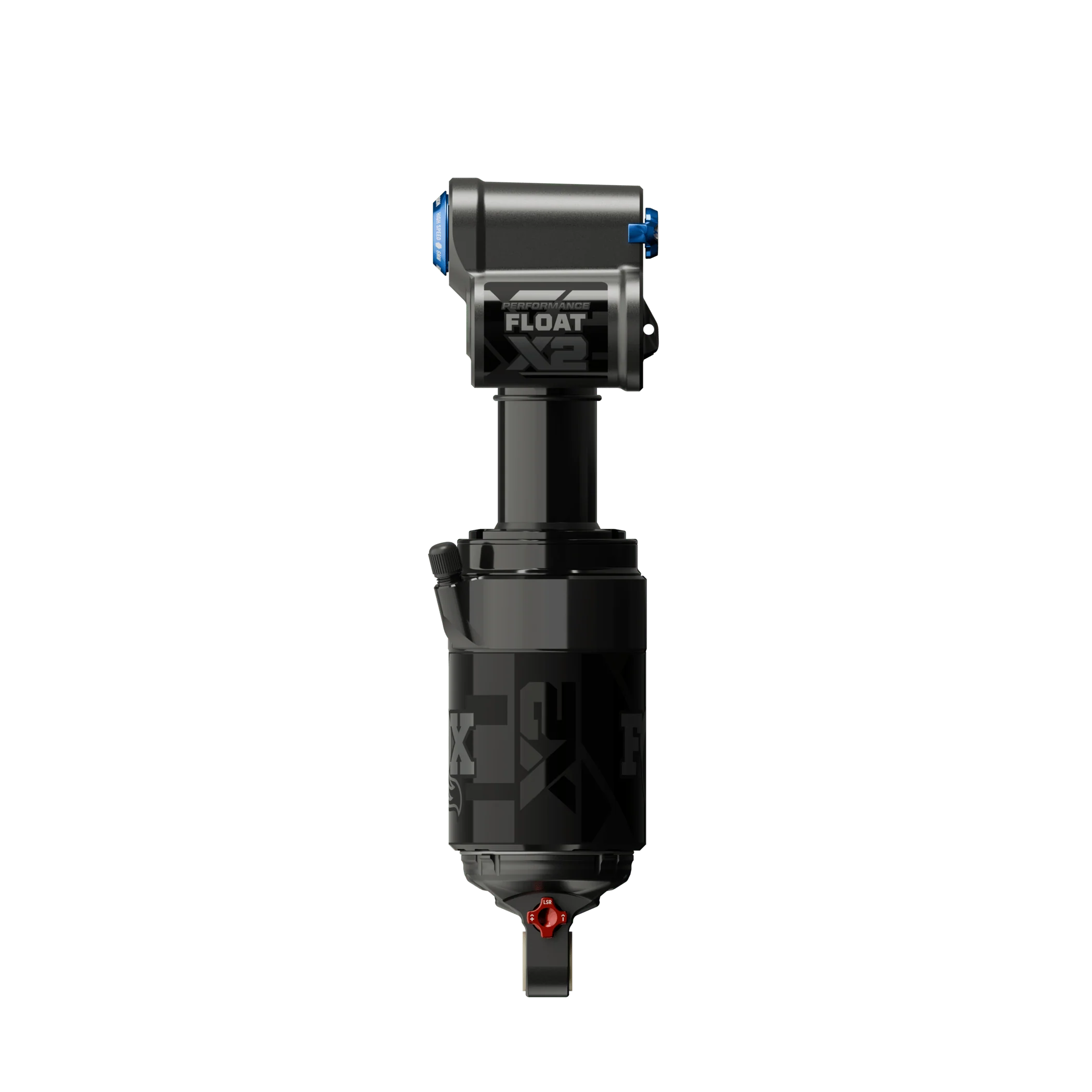 2026 Fox Float X2 Performance Elite Shock w/ Climb Switch - 205 x 60/62.5/65 mm - Image 3