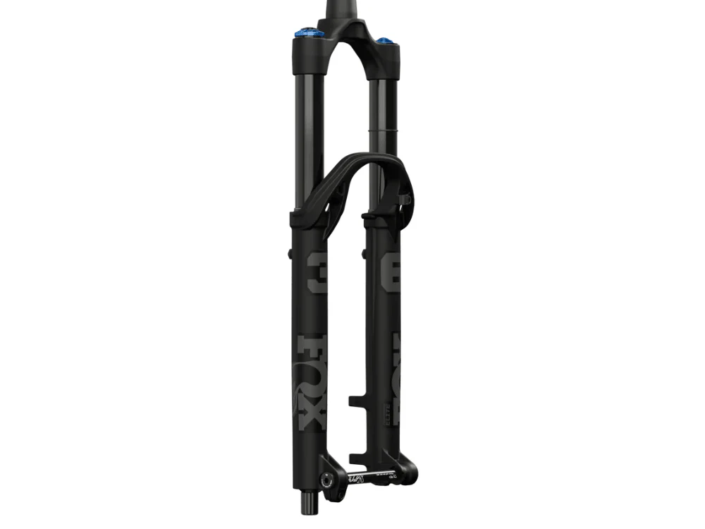 2027 Fox 36 Float Performance Series Elite Fork - 29" - Matte Black - GRIP X - Image 2