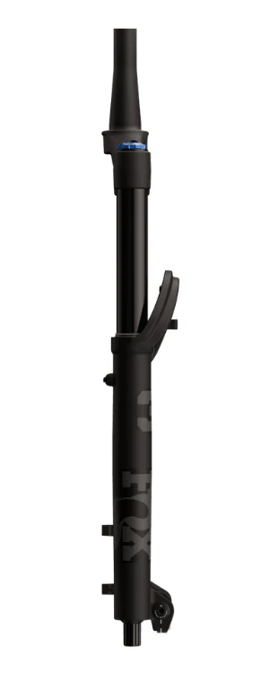 2027 Fox 38 Performance Series Elite Fork - 29" - Matte Black - GRIP X2 - Image 3
