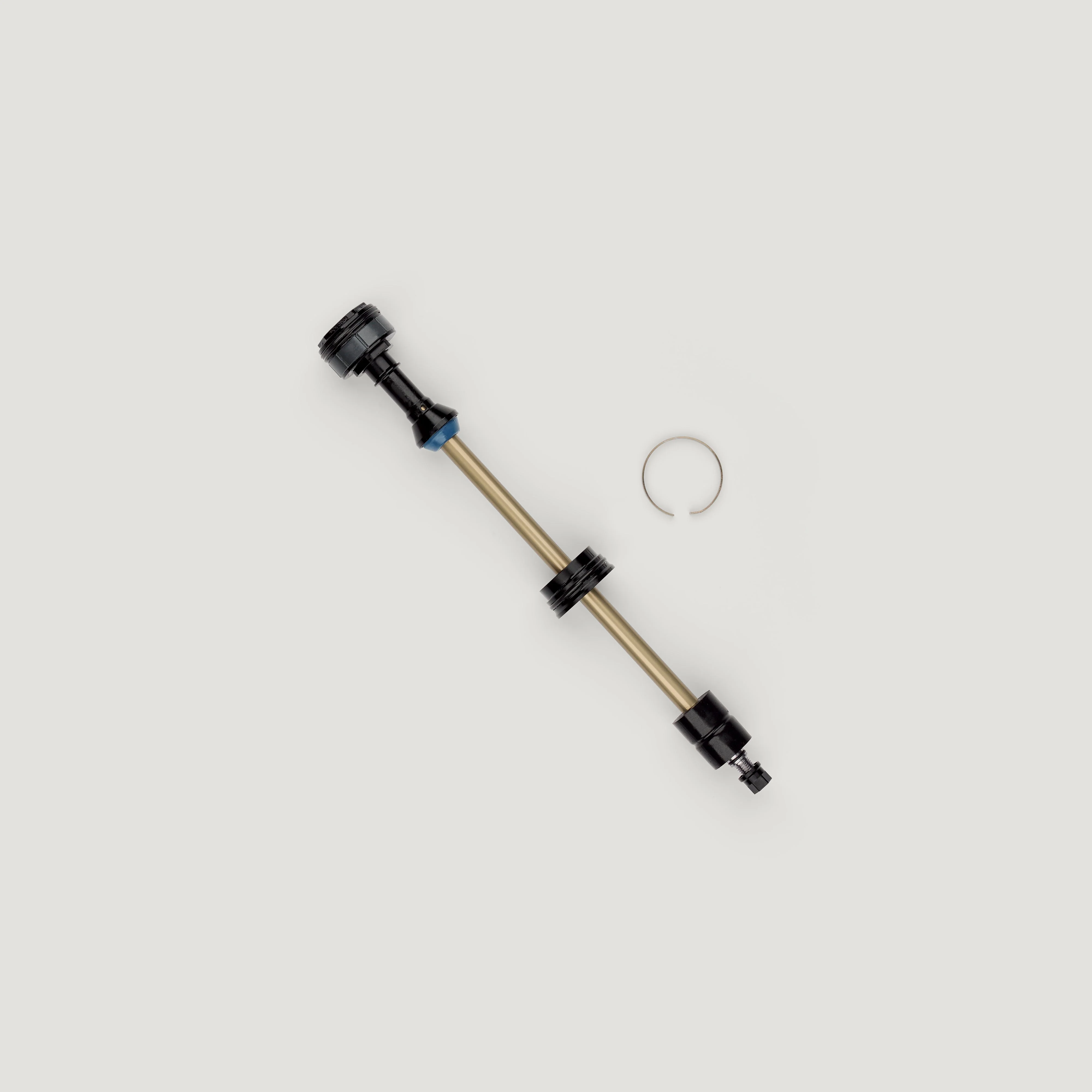 2027+ Fox Float 38 NA3 Glidecore Air Shaft Assembly