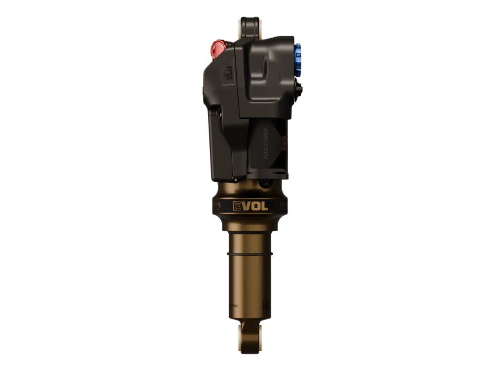 2027 Fox Float X Live Valve Neo Shock - 190 x 45 mm - Image 3