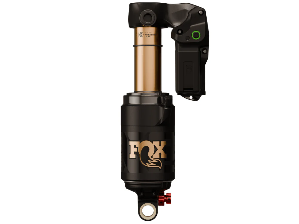 2027 Fox Float X2 Live Valve Neo Shock - 205 x 60/62.5/65 mm