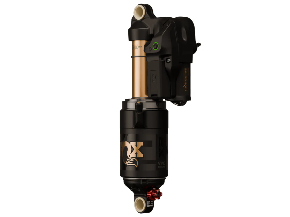 2027 Fox Float X2 Live Valve Neo Shock - 230 x 57.5/60/62.5/65 mm - Image 2