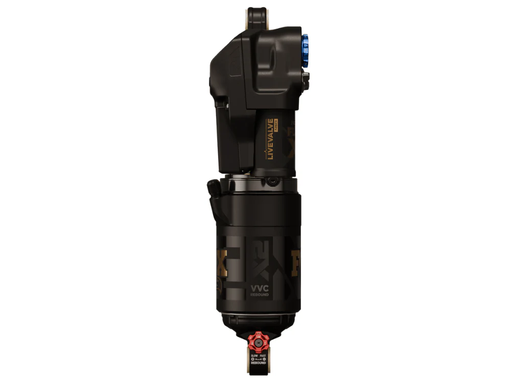 2027 Fox Float X2 Live Valve Neo Shock - 230 x 57.5/60/62.5/65 mm - Image 3