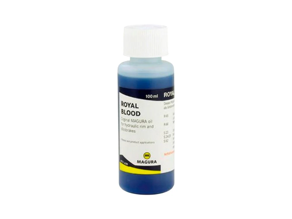 Magura Royal Blood Disc Brake Fluid - 100 ml